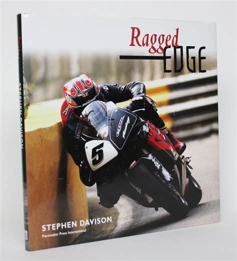 register ragged edge stephen davison PDF