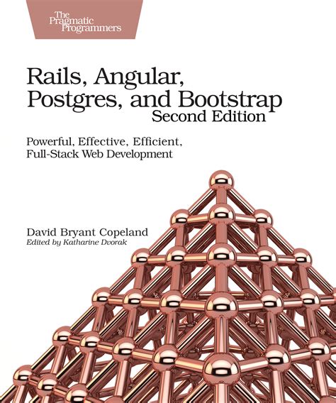register rails angular postgres bootstrap development Kindle Editon