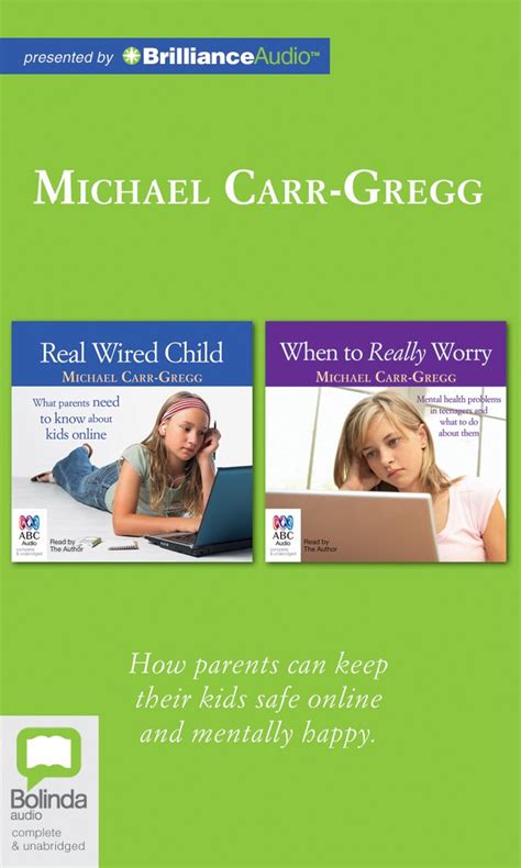 register real wired child really worry Reader