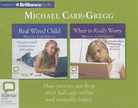 register real wired child really worry Reader