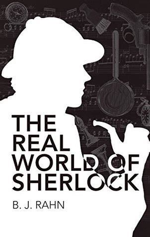 register real world sherlock b rahn Kindle Editon