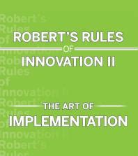 register roberts rules innovation ii implementation PDF