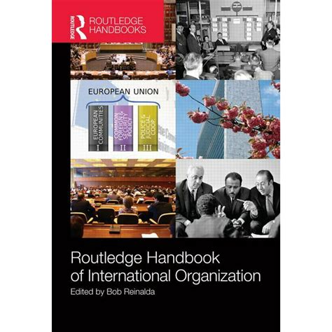 register routledge handbook management international handbooks Reader