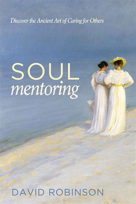 register soul mentoring discover ancient caring Reader