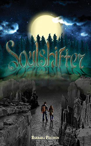 register soulshifter barbara pietron Reader