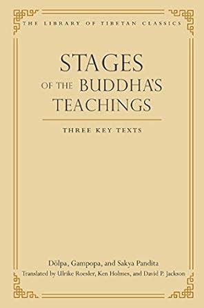 register stages buddhas teachings library classics Doc