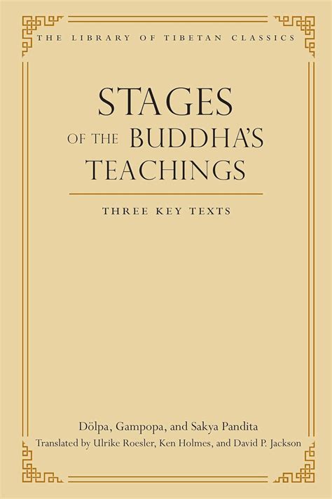 register stages buddhas teachings library classics Doc