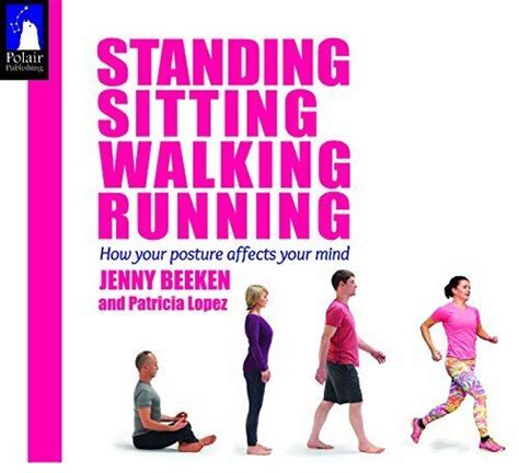 register standing walking running sitting awareness Reader