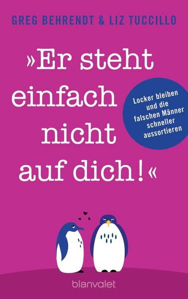 register steht einfach nicht auf dich ebook Reader