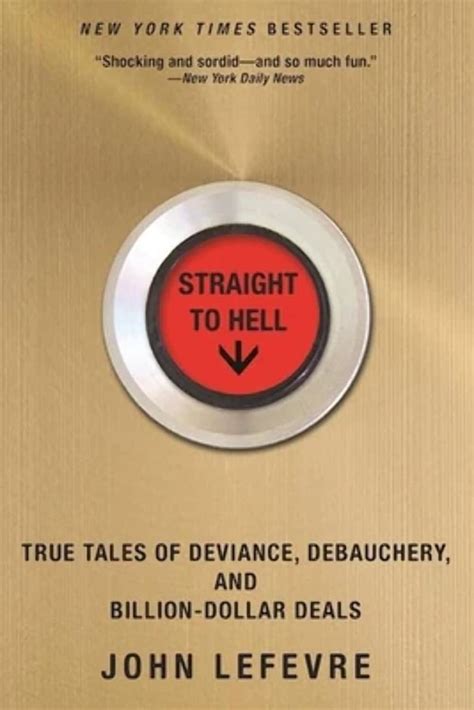 register straight hell deviance debauchery billion dollar Epub