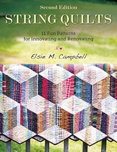 register string quilts patterns innovating renovating Kindle Editon
