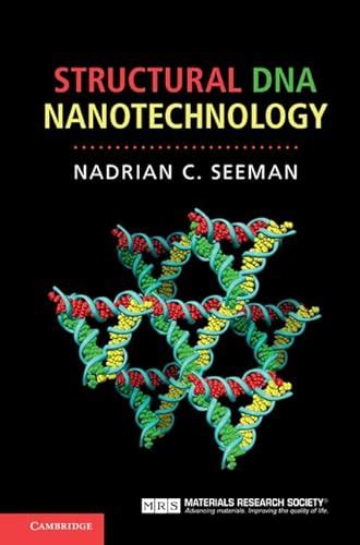 register structural dna nanotechnology nadrian seeman Reader