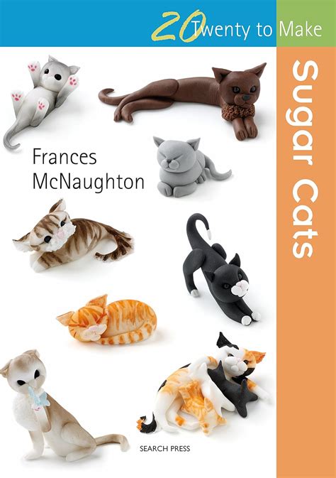 register sugar cats twenty frances mcnaughton ebook Epub