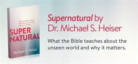 register supernatural bible teaches unseen matters Kindle Editon