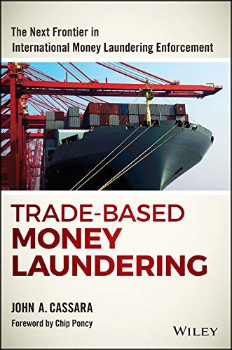 register trade based money laundering international enforcement Reader