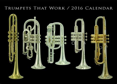register trumpets that work 2016 calendar Epub