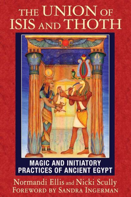 register union isis thoth initiatory practices Kindle Editon