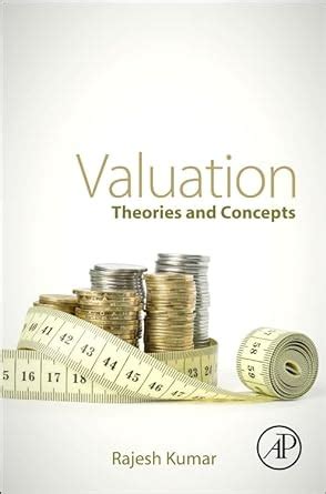 register valuation theories concepts rajesh kumar PDF