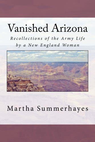 register vanished arizona recollections england woman PDF