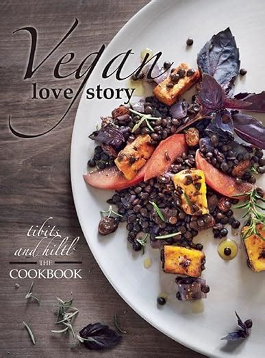 register vegan love story tibits cookbook Doc