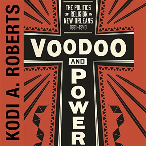 register voodoo power politics religion 1881 1940 Epub
