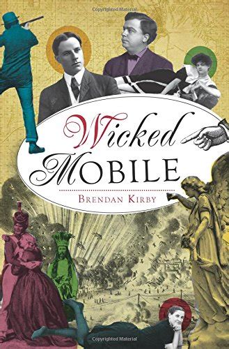 register wicked mobile brendan kirby Reader