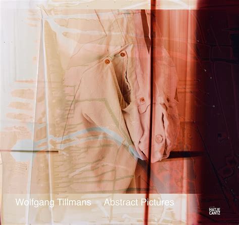 register wolfgang tillmans abstract dominic eichler Epub