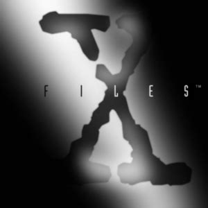 register x files official collection 1 Kindle Editon