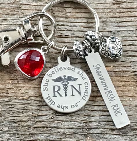 registered nurse graduation gifts