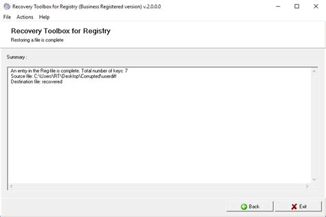 registry repair tool for windows 7 Kindle Editon