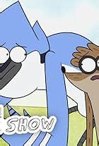 regular show: lost tapes