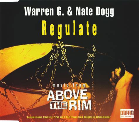 regulate lyrics by warren g