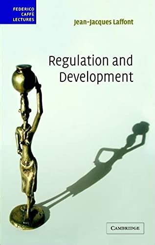 regulation and development federico caffè lectures Doc