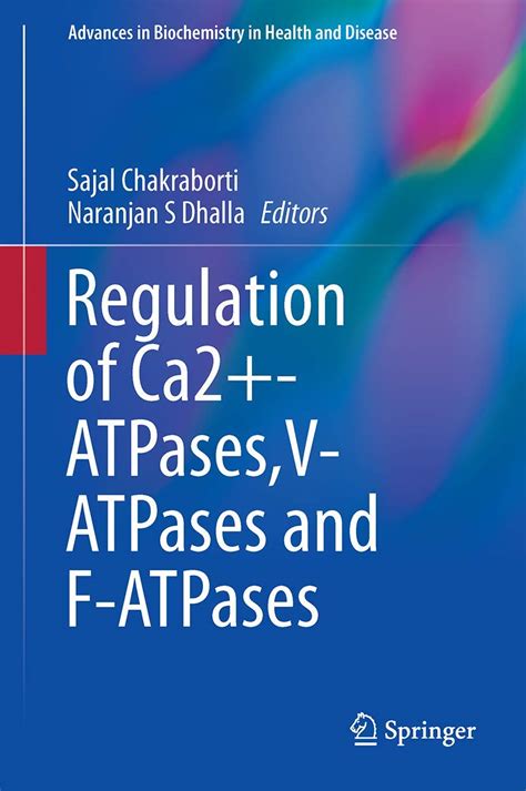 regulation atpases v atpases f atpases biochemistry Doc