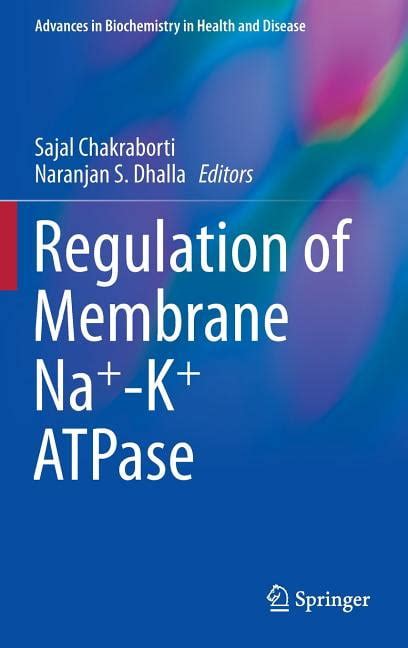 regulation membrane advances biochemistry disease Doc