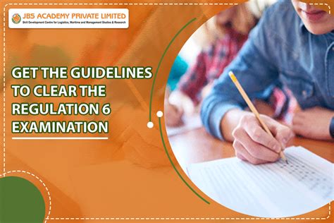 regulation o examination guidelines Doc