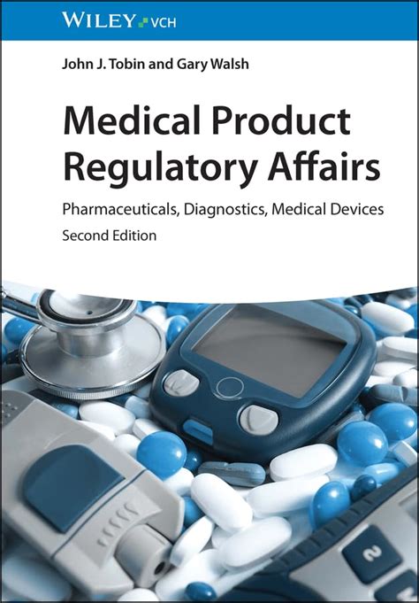 regulatory affairs certificate medical devices and pharmaceuticals