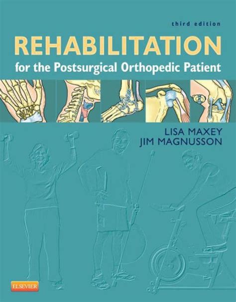 rehabilitation for the postsurgical orthopedic patient 3e Kindle Editon