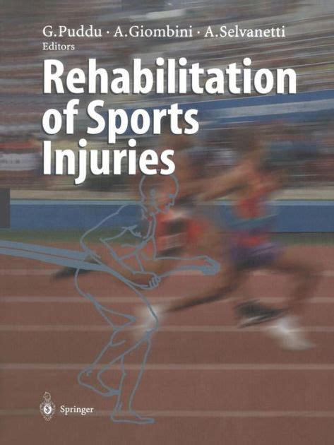 rehabilitation of sports injuries current concepts Reader