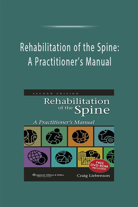 rehabilitation of the spine a practitioners manual PDF