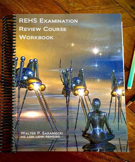 rehs examination review course workbook 31 edition Epub