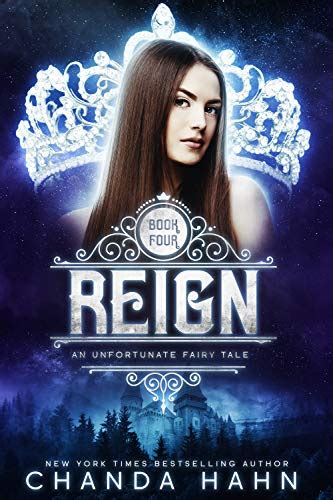 reign an unfortunate fairy tale book 4 kindle edition Kindle Editon
