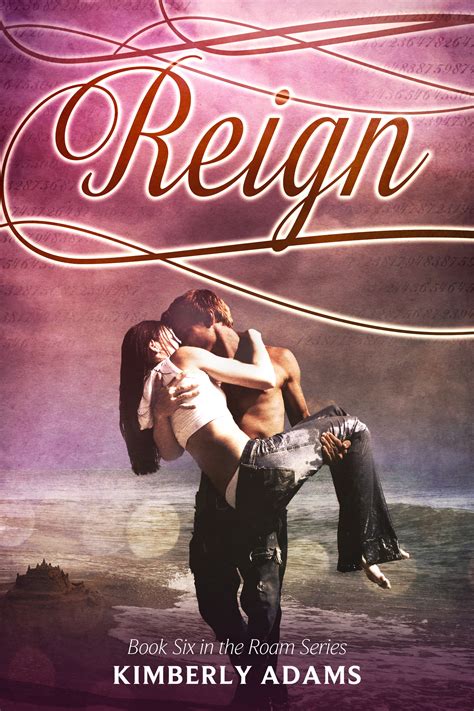 reign roam series book six Kindle Editon