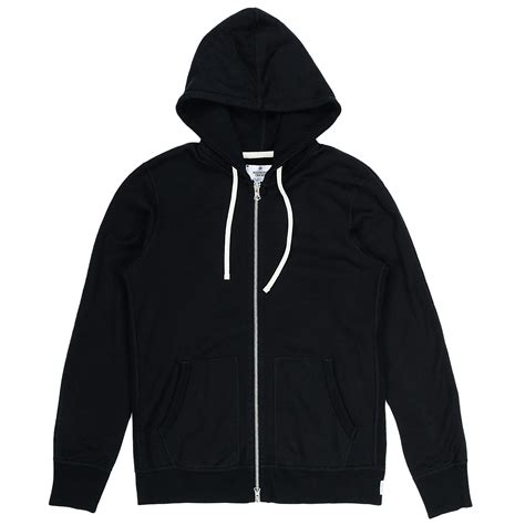 reigning champ hoodie