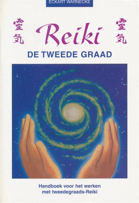 reiki de tweede graad Epub