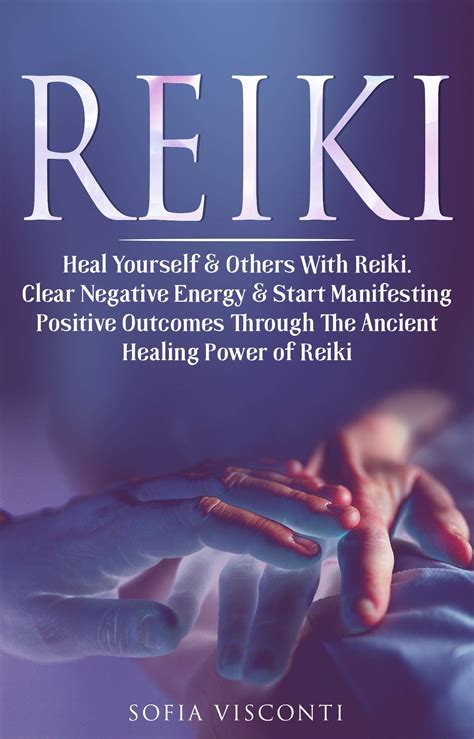 reiki reiki for beginners heal yourself and others Kindle Editon