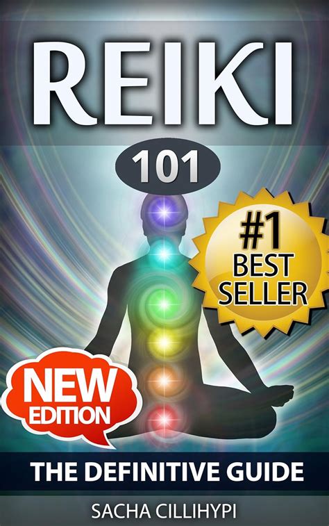 reiki the definitive guide increase energy improve health and feel great with reiki healing Reader