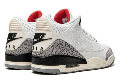 reimagined jordan 3