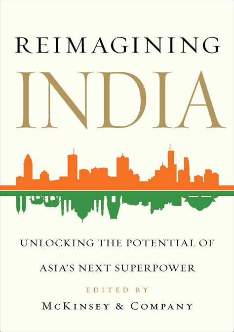 reimagining india unlocking the potential of asias next superpower Doc
