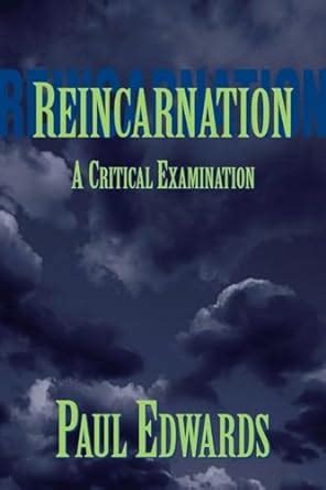 reincarnation a critical examination Epub